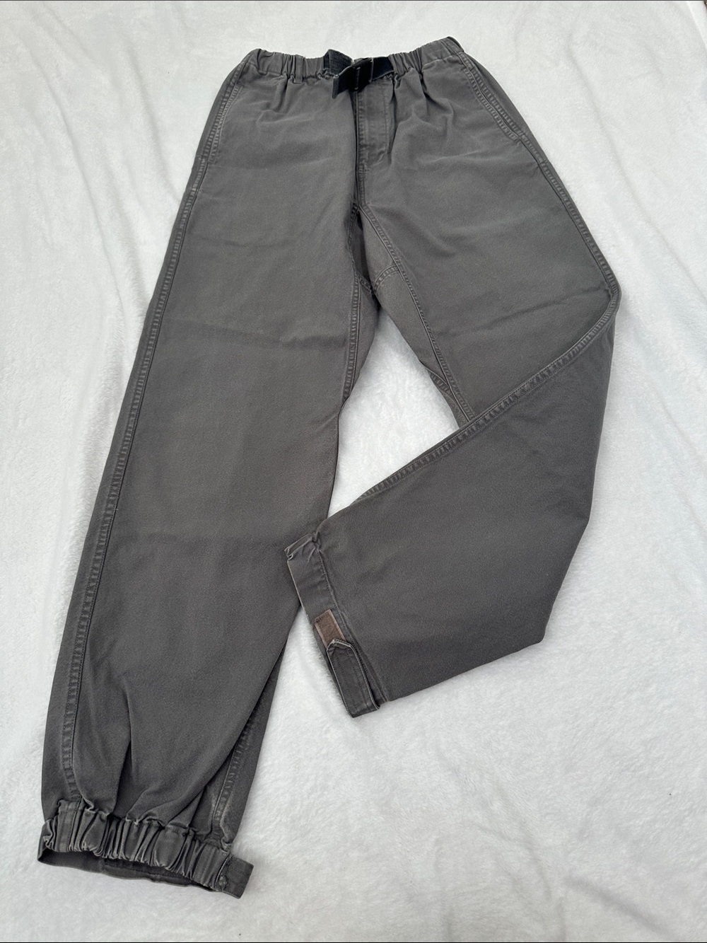 🚨 Vintage Early Winters Baggy Jogger Style Jeans